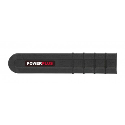 POWEG2030 Motosierra 56,5cc 500mm - 1 acc.