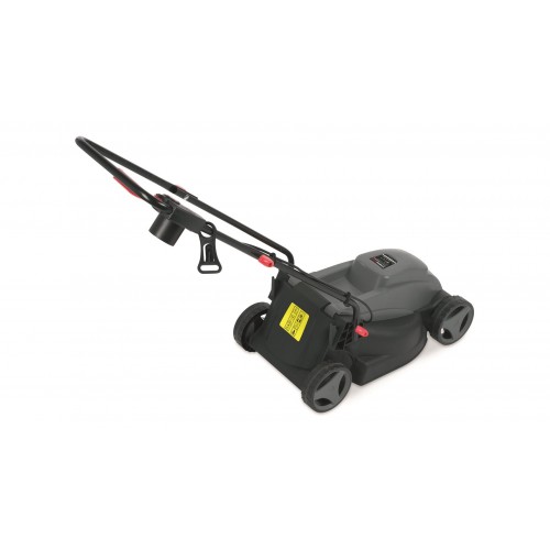 POWEG63703 Cortacésped 1000w 320mm