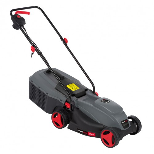 POWEG63705 Cortacésped 1300W Ø 320mm