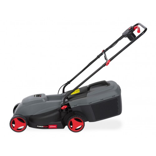 POWEG63705 Cortacésped 1300W Ø 320mm