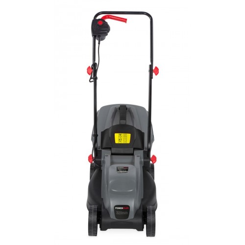POWEG63705 Cortacésped 1300W Ø 320mm