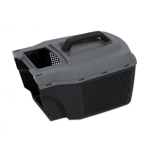 POWEG63705 Cortacésped 1300W Ø 320mm