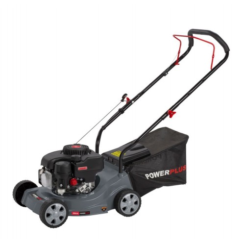POWEG63732 Cortacésped 132cc Ø 390mm
