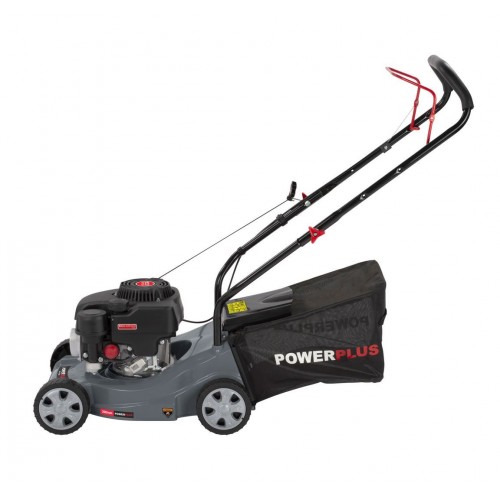 POWEG63732 Cortacésped 132cc Ø 390mm