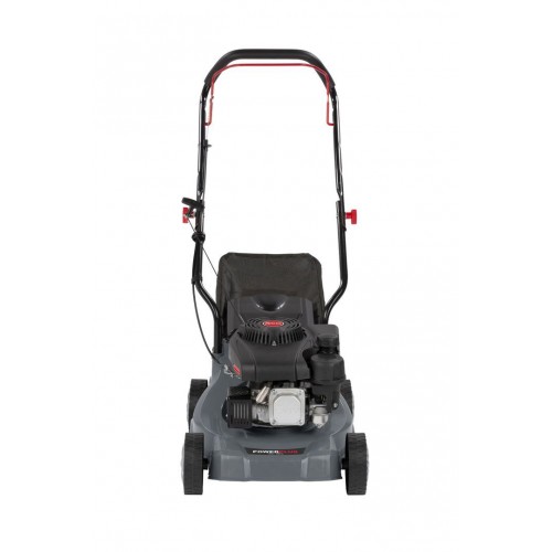 POWEG63732 Cortacésped 132cc Ø 390mm