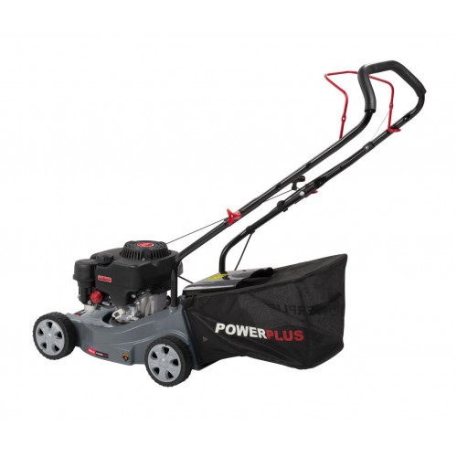 POWEG63732 Cortacésped 132cc Ø 390mm