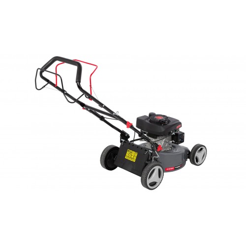 POWEG63773 Cortacésped 132cc 410mm