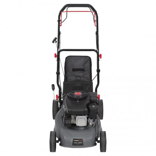 POWEG63773 Cortacésped 132cc 410mm