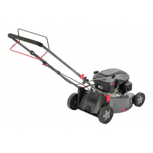 POWEG63773X Cortadora de césped autopropulsado 145cc Ø 420mm