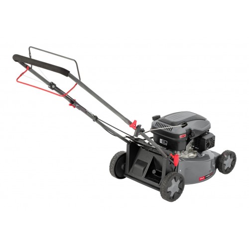 POWEG63773X Cortadora de césped autopropulsado 145cc Ø 420mm