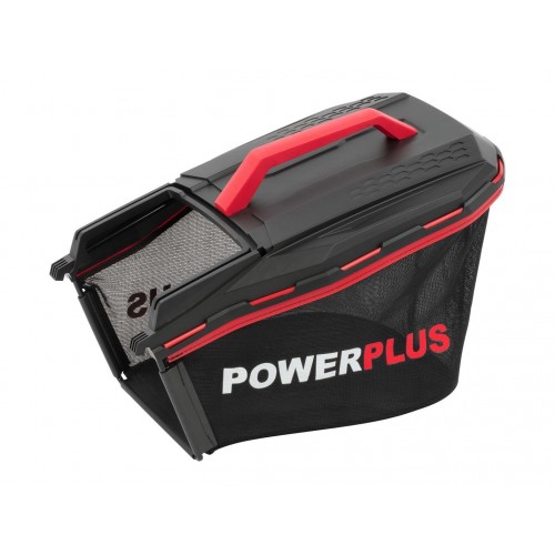 POWEG63773X Cortadora de césped autopropulsado 145cc Ø 420mm