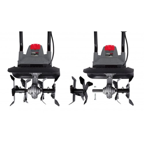 POWEG7010 Motocultor 1050w