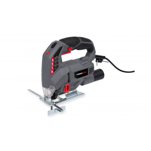 POWESET3 Sierra de calar 710W - 20 acc.