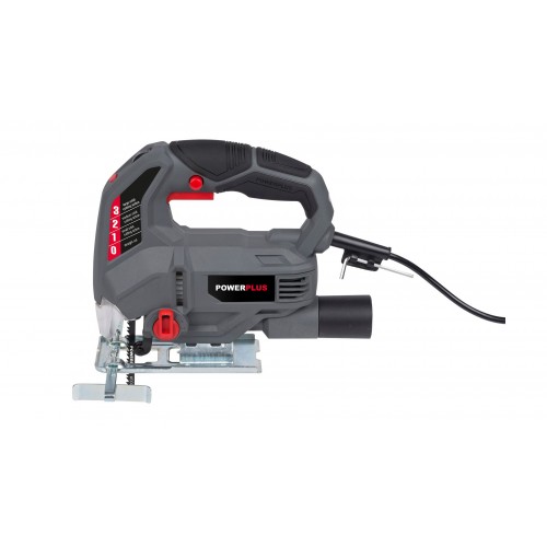 POWESET3 Sierra de calar 710W - 20 acc.
