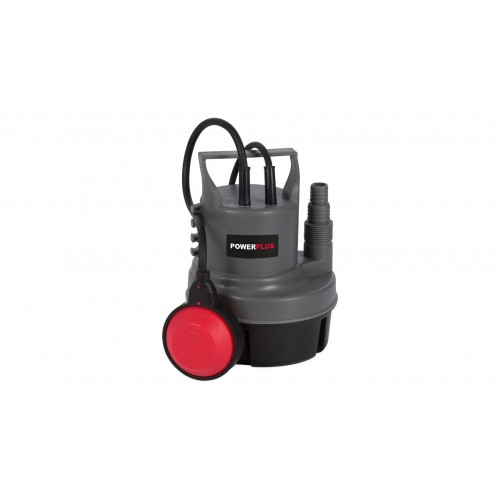 POWEW67900 Bomba sumergible 200w. agua limpia.