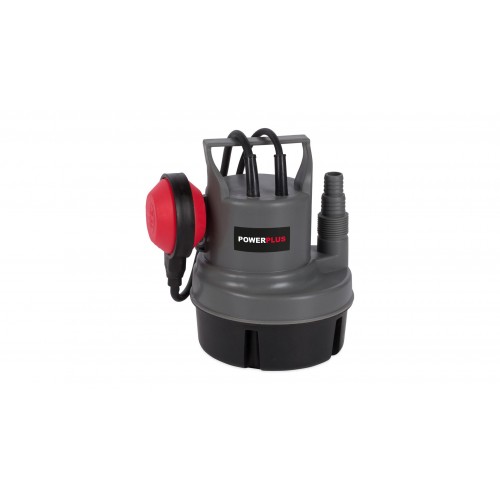 POWEW67900 Bomba sumergible 200w. agua limpia.