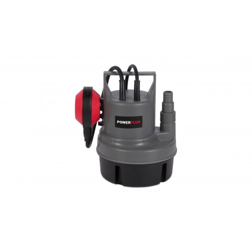 POWEW67900 Bomba sumergible 200w. agua limpia.