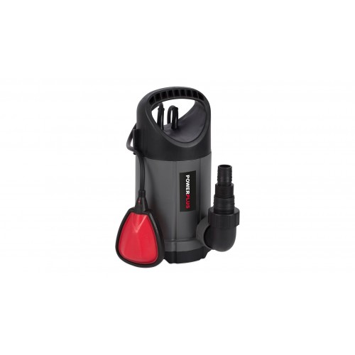 POWEW67902 Bomba sumergible 250w