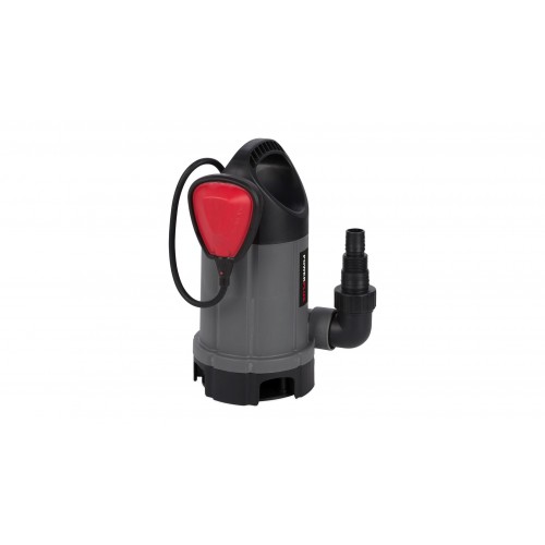 POWEW67904 Bomba sumergible 400w. agua sucia.