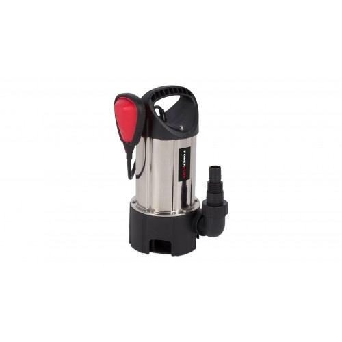 POWEW67912 Bomba sumergible 400w inox