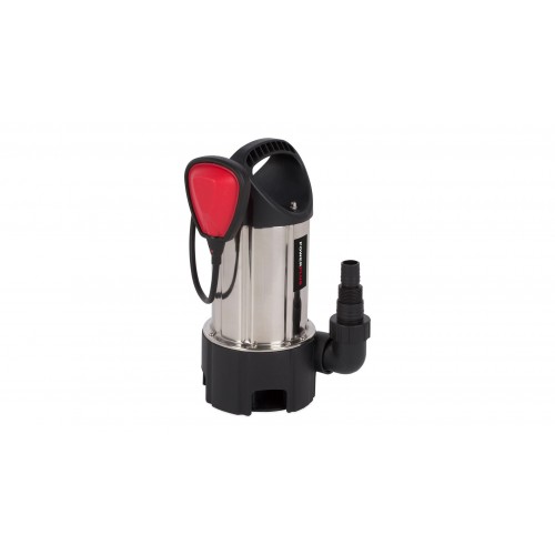 POWEW67912 Bomba sumergible 400w inox