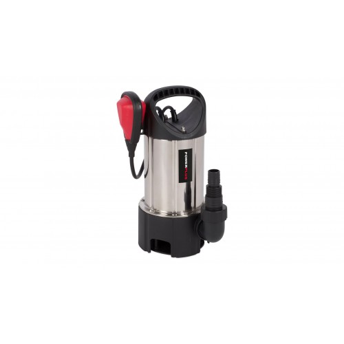 POWEW67912 Bomba sumergible 400w inox