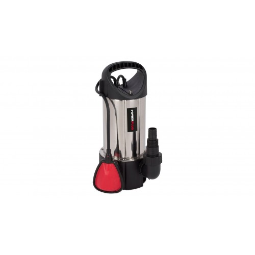 POWEW67915 Bomba sumergible 900w inox