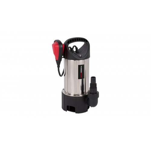 POWEW67915 Bomba sumergible 900w inox
