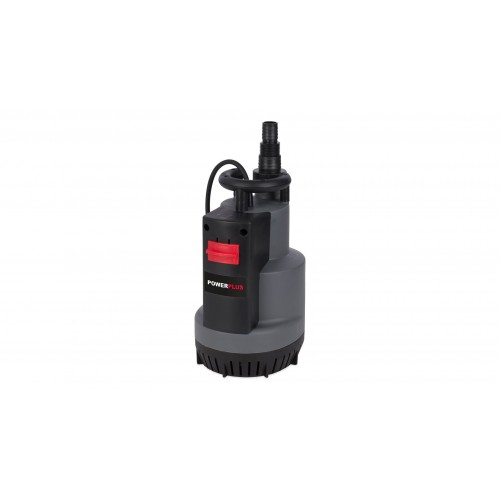 POWEW67920 Bomba sumergible 750w flotador incorporado