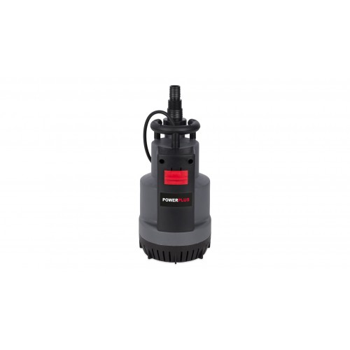 POWEW67920 Bomba sumergible 750w flotador incorporado