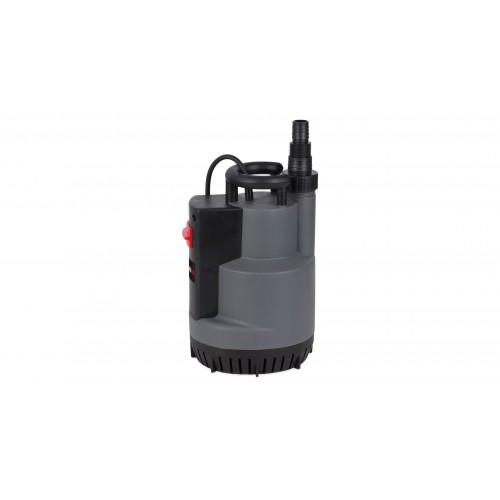 POWEW67920 Bomba sumergible 750w flotador incorporado