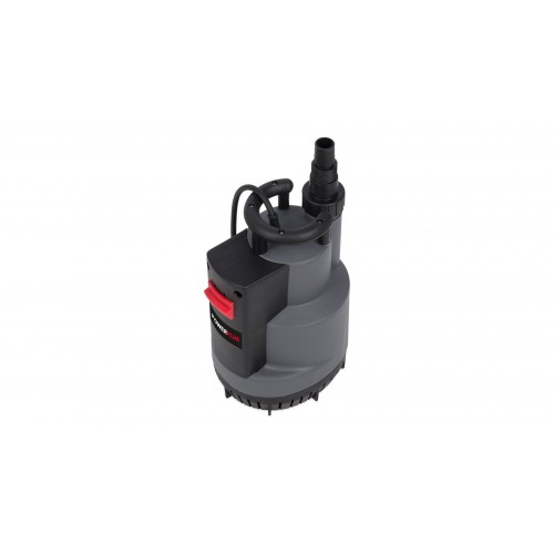 POWEW67920 Bomba sumergible 750w flotador incorporado