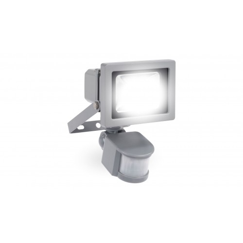 POWLI221 Foco led 10w + sensor