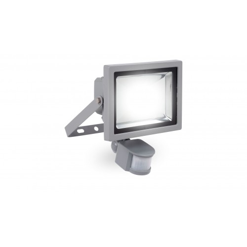 POWLI231 Foco led 20w + sensor