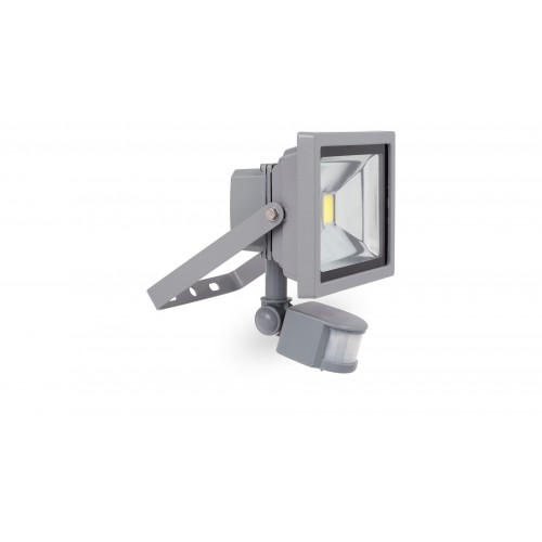POWLI231 Foco led 20w + sensor