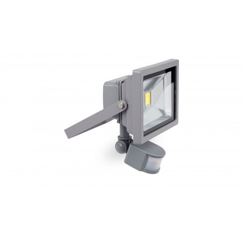 POWLI231 Foco led 20w + sensor