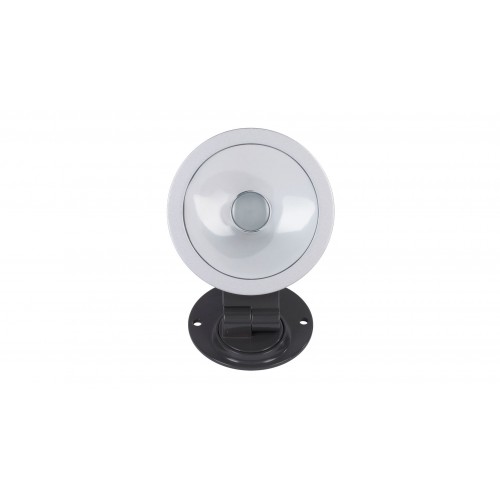 POWLI23129 Led pad redondo 10w