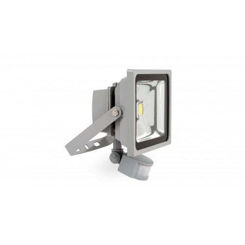 POWLI241 Foco led 30w + sensor