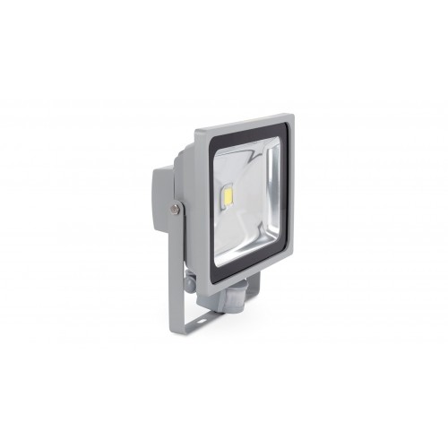 POWLI261 Foco led 50w + sensor