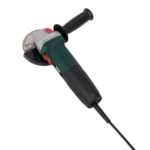 POWP1010 Amoladora angular 720W Ø 115mm