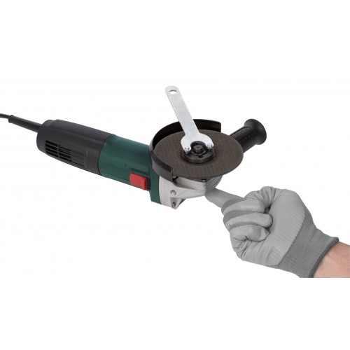POWP1010 Amoladora angular 720W Ø 115mm