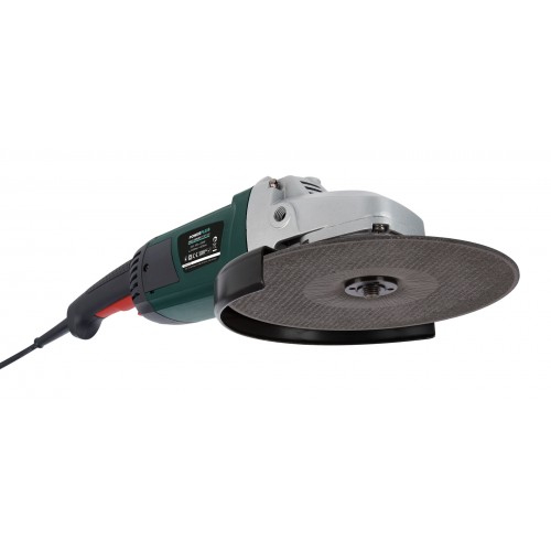 POWP1030 Amoladora angular 2300W Ø 230mm