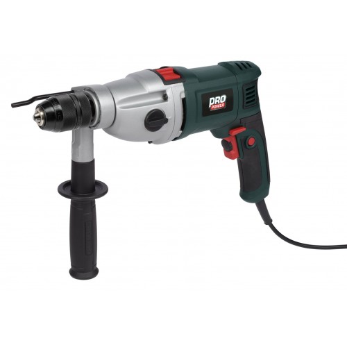 POWP2050 Taladro percutor 1050w