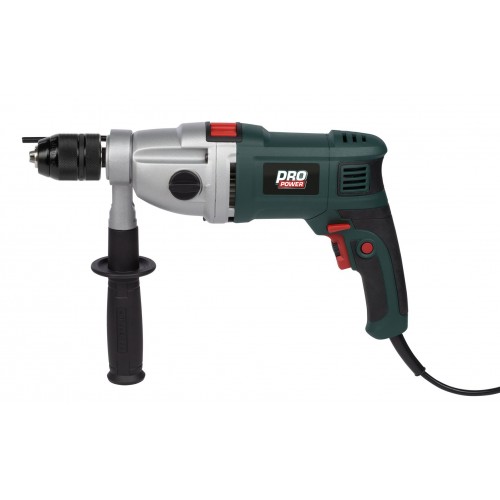 POWP2050 Taladro percutor 1050w