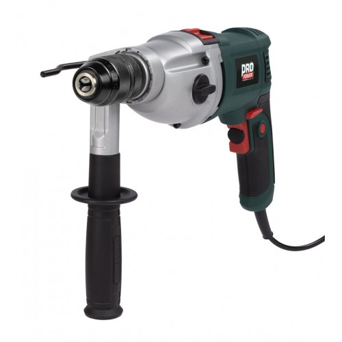 POWP2050 Taladro percutor 1050w