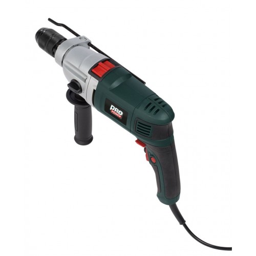 POWP2050 Taladro percutor 1050w