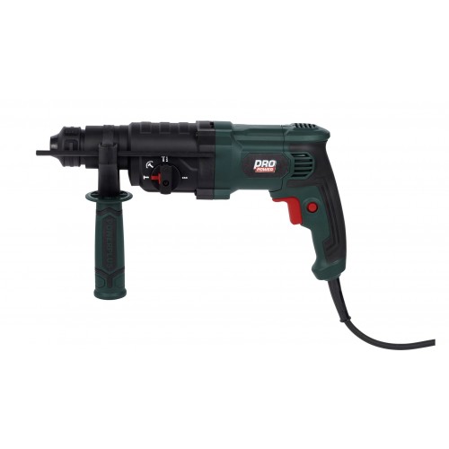 POWP3010 Martillo percutor 800w
