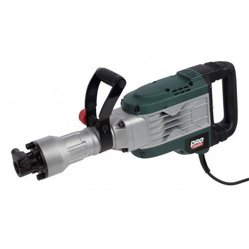 POWP3060 Martillo demolición 1700W - 2 acc.