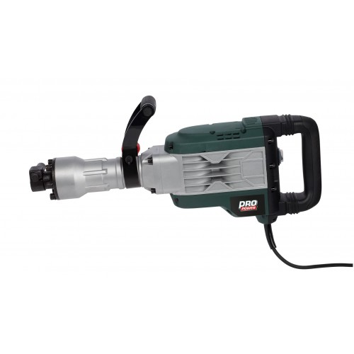 POWP3060 Martillo demolición 1700W - 2 acc.