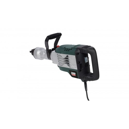 POWP3060 Martillo demolición 1700W - 2 acc.